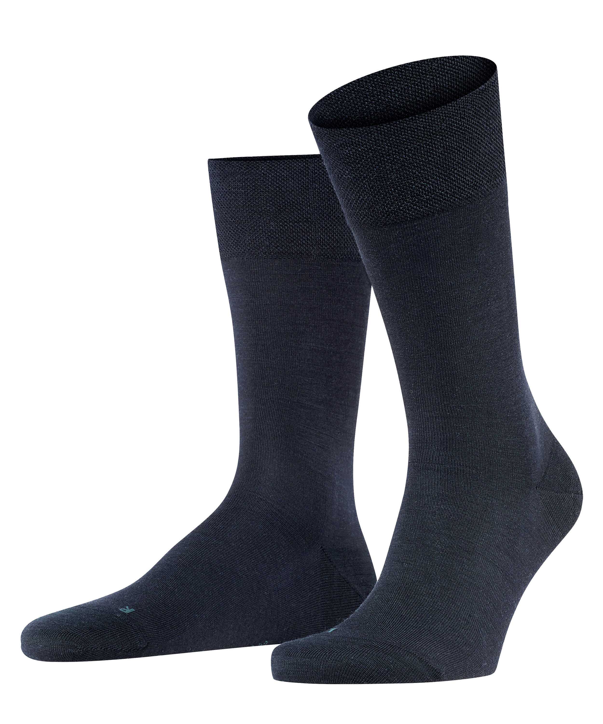 Sensitive Berlin Heren Sokken 14448 6375 dark navy