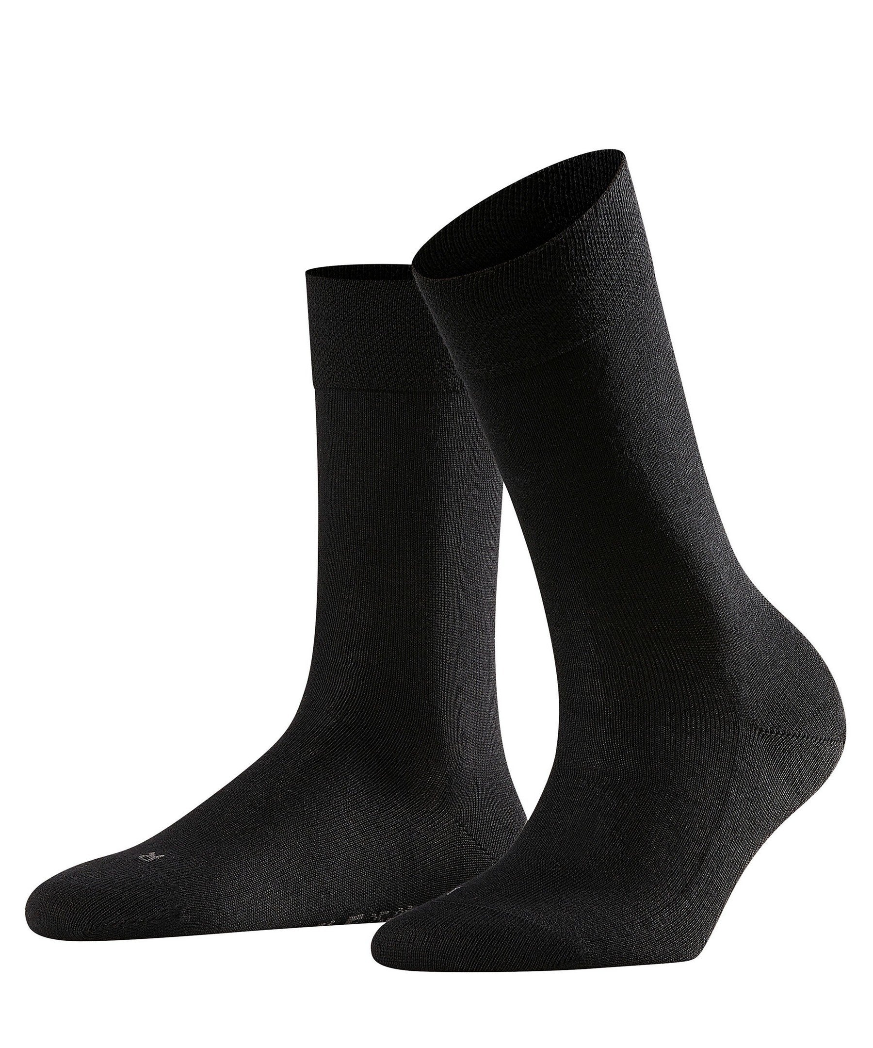 Sensitive London<22 47686 3009 black