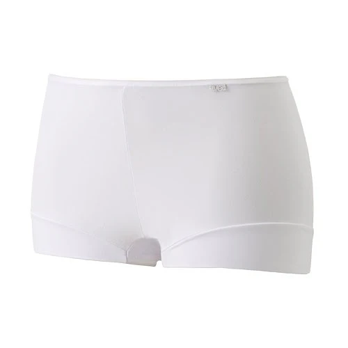 Short Uni 3844 000 White