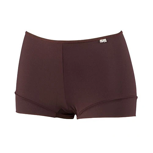 Short Uni 3844 071 Marrone