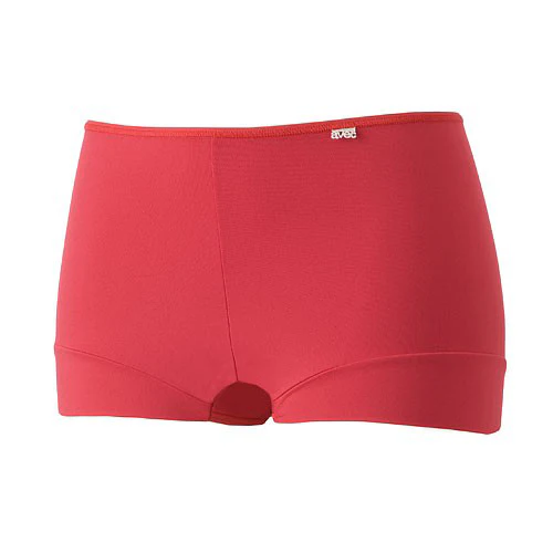 Short Uni 3844 080 Red