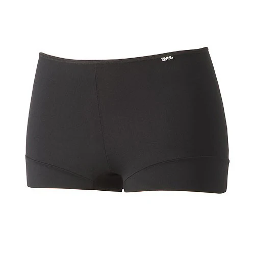 Short Uni 3844 099 Black
