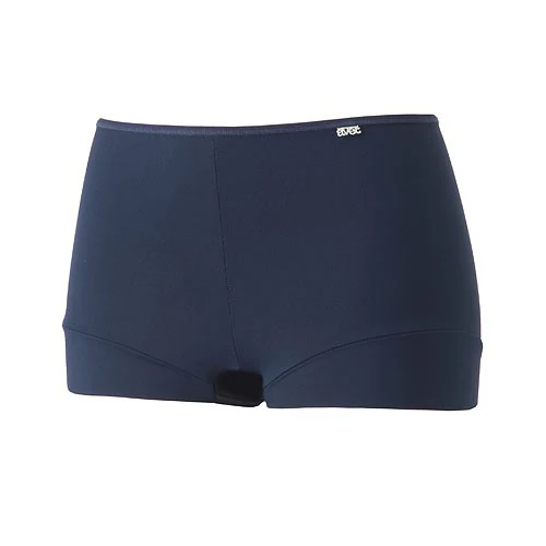 Short Uni 3844 477 Donker Blauw