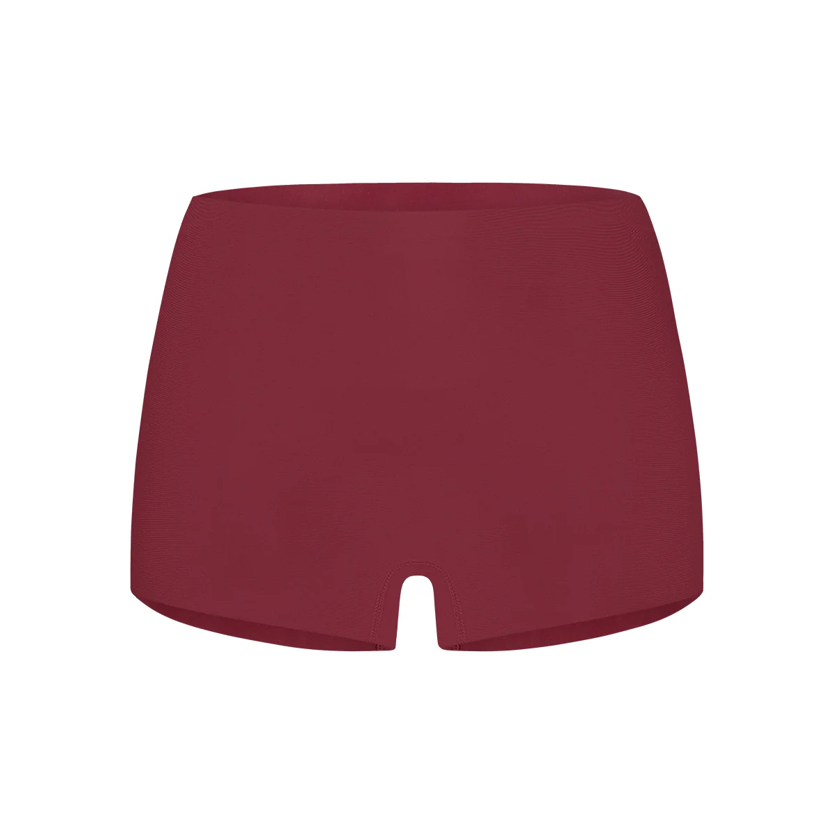 Shorts 30178 2302 velvet red