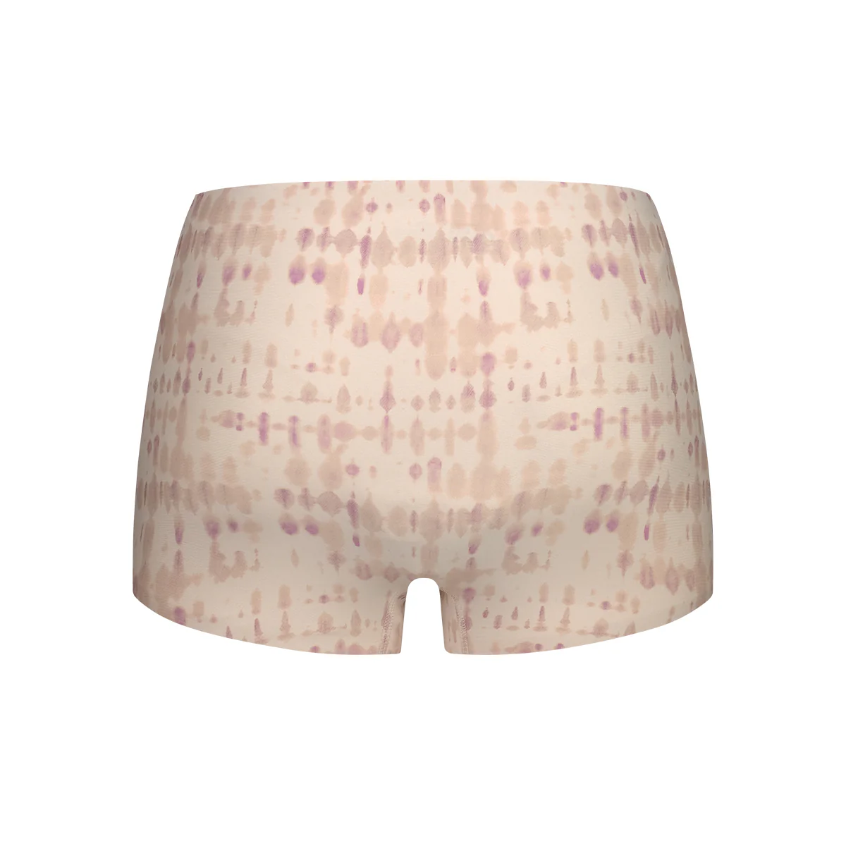 Shorts 30178 6118 powder blush batik - Image 2