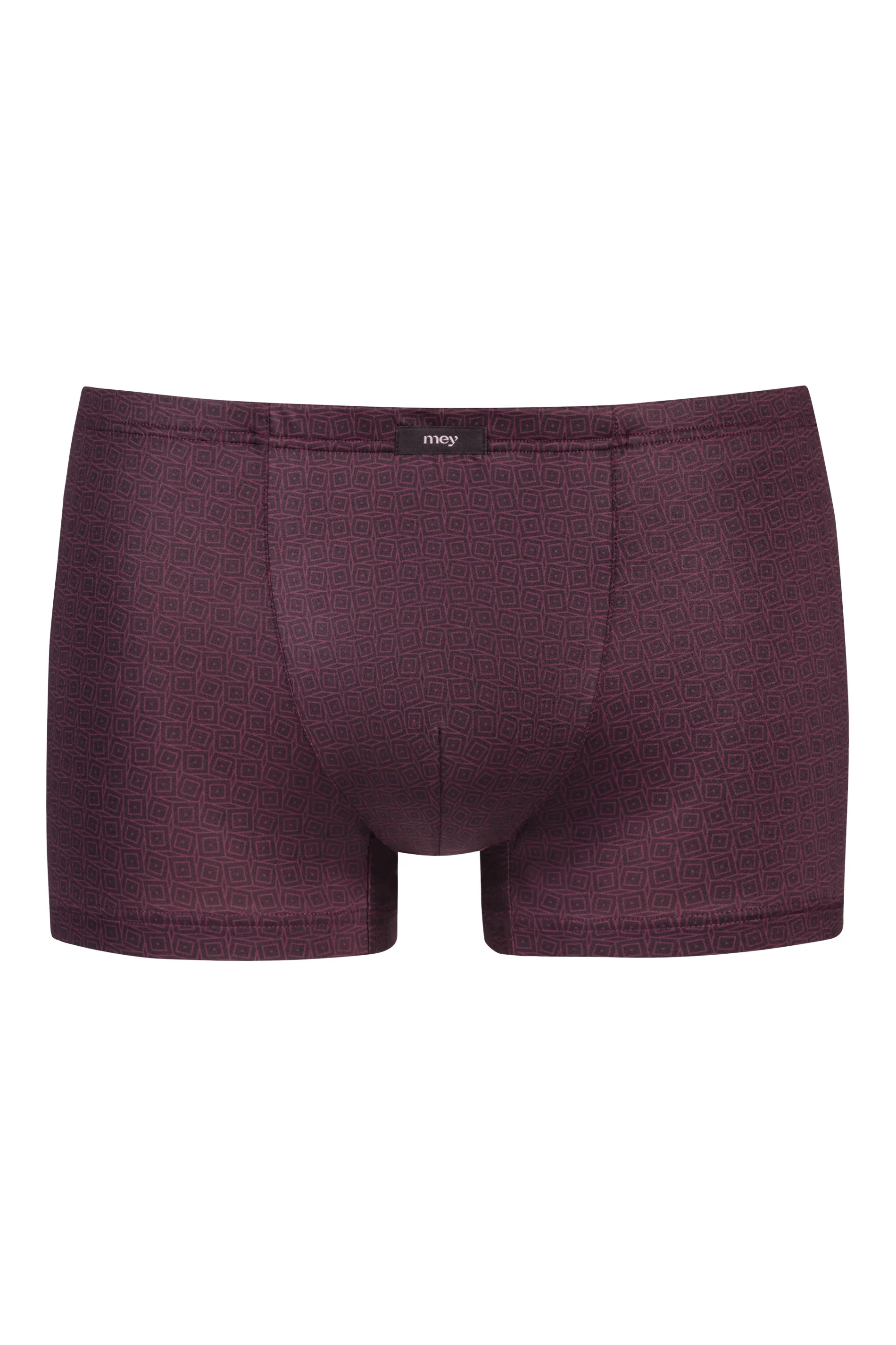 Shorty 2120011 1121 kumkum red