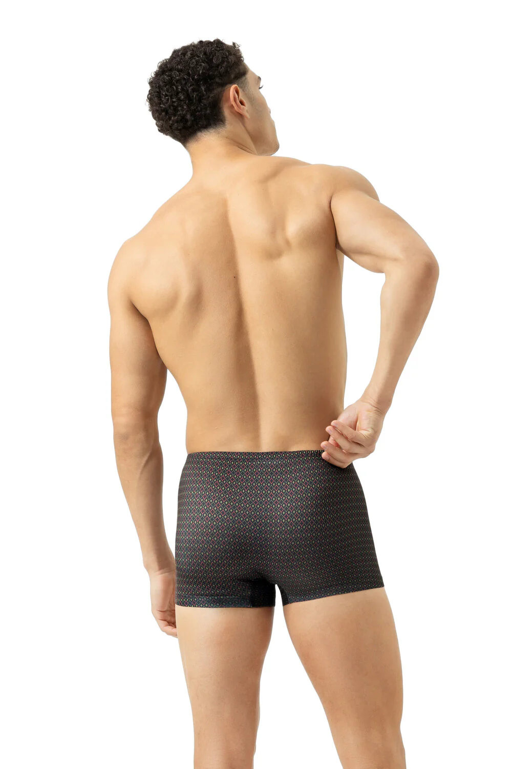 Shorty 2120114 - Image 2