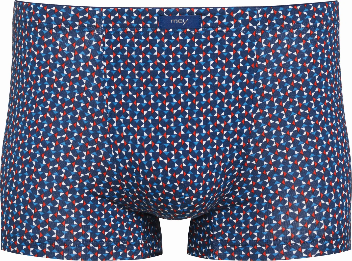 Shorty 27521 131 pacific blue