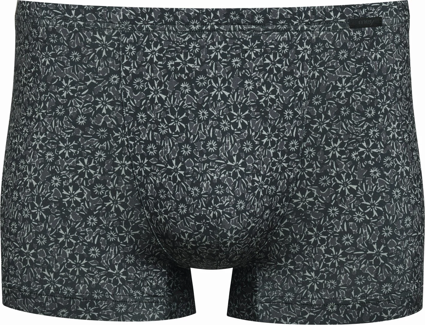Shorty 35721 123 schwarz