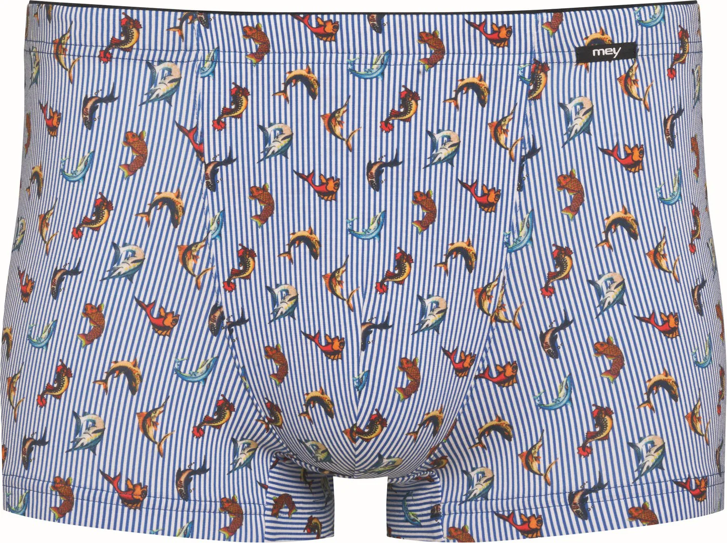 Shorty 36621 694 french blue