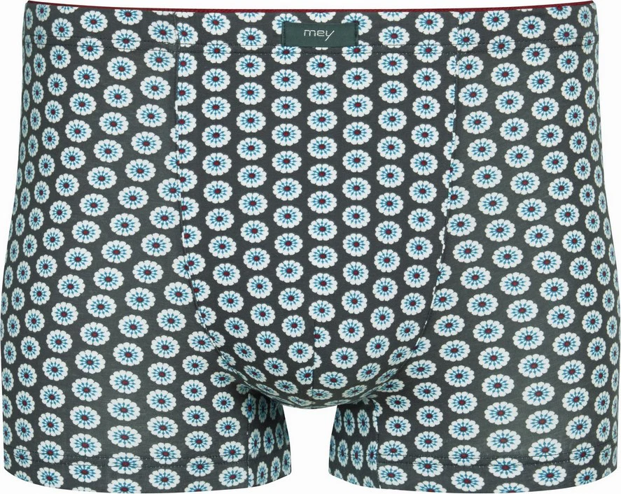 Shorty 37061 705 moon grey