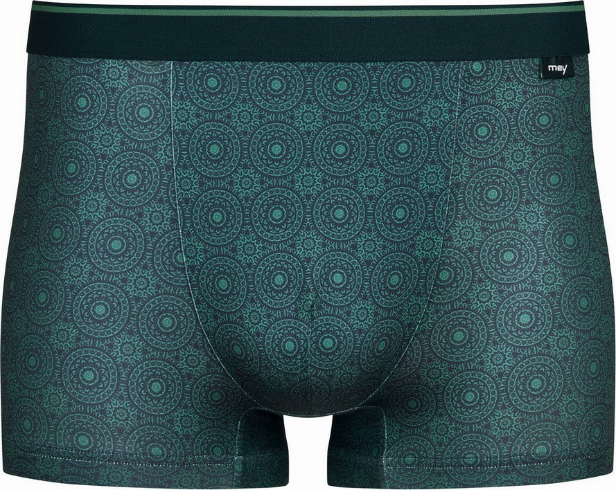 Shorty 37068 668 yacht blue
