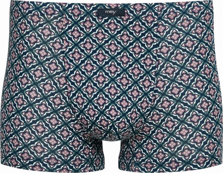 Shorty 37071 668 yacht blue