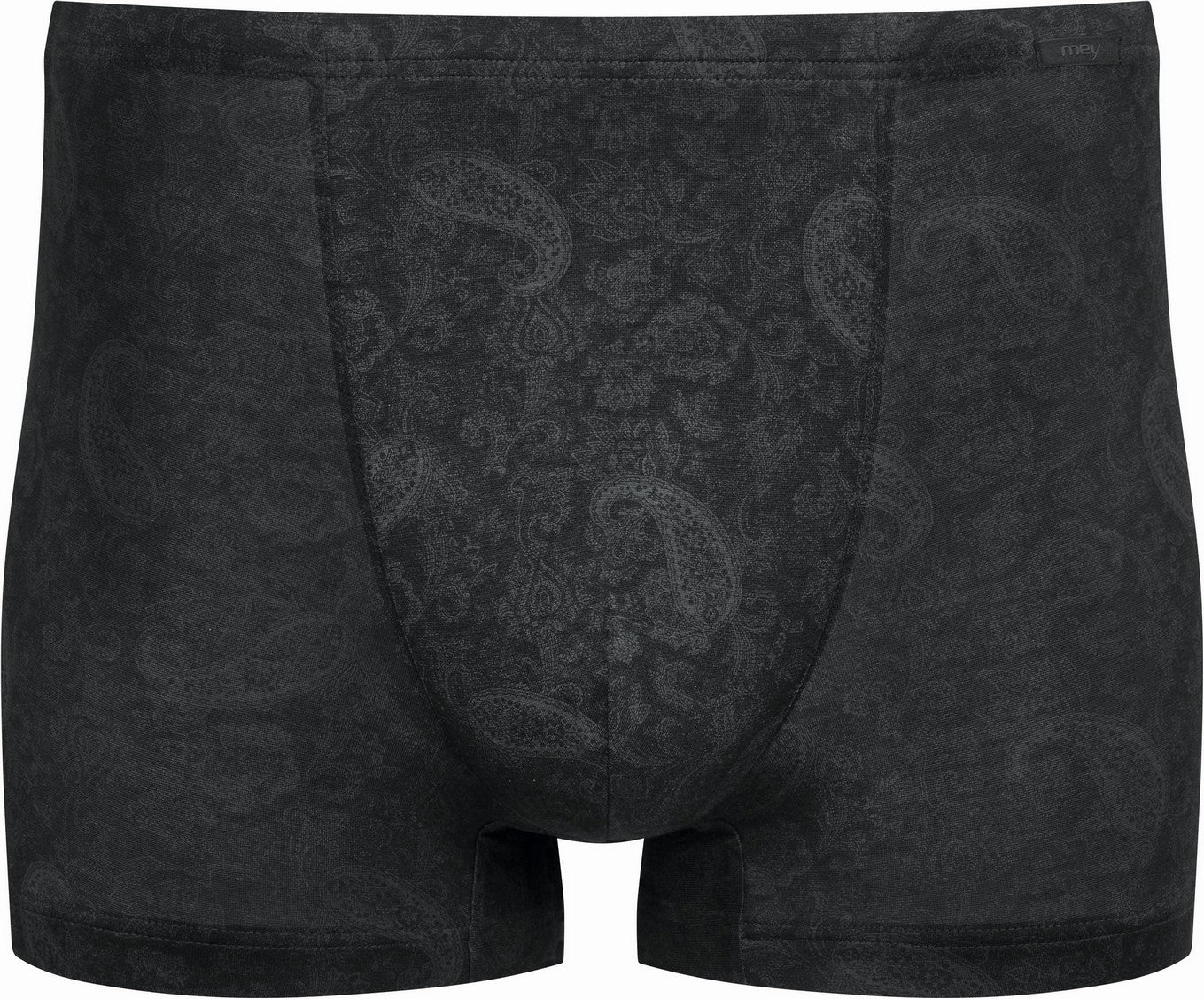 Shorty 37073 123 schwarz