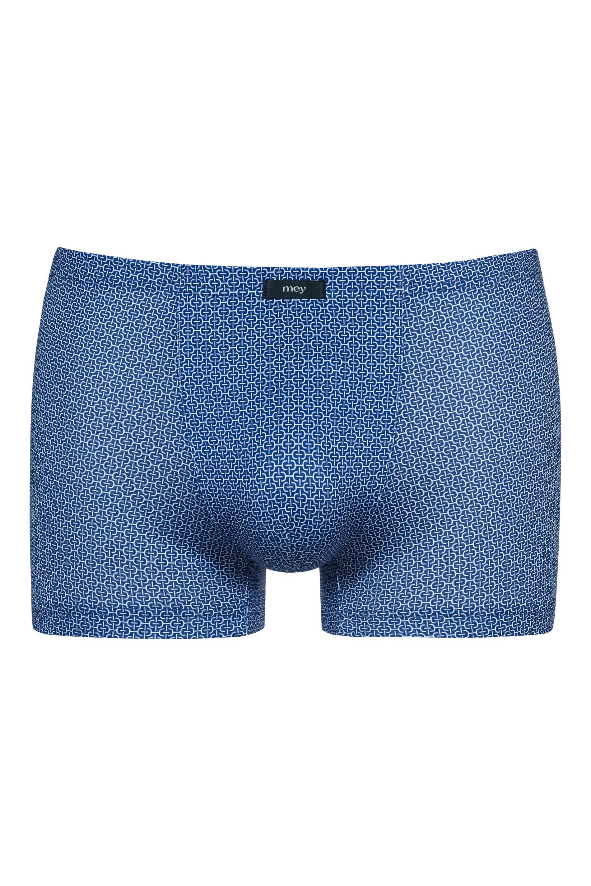 Shorty 37356 578 classic blue