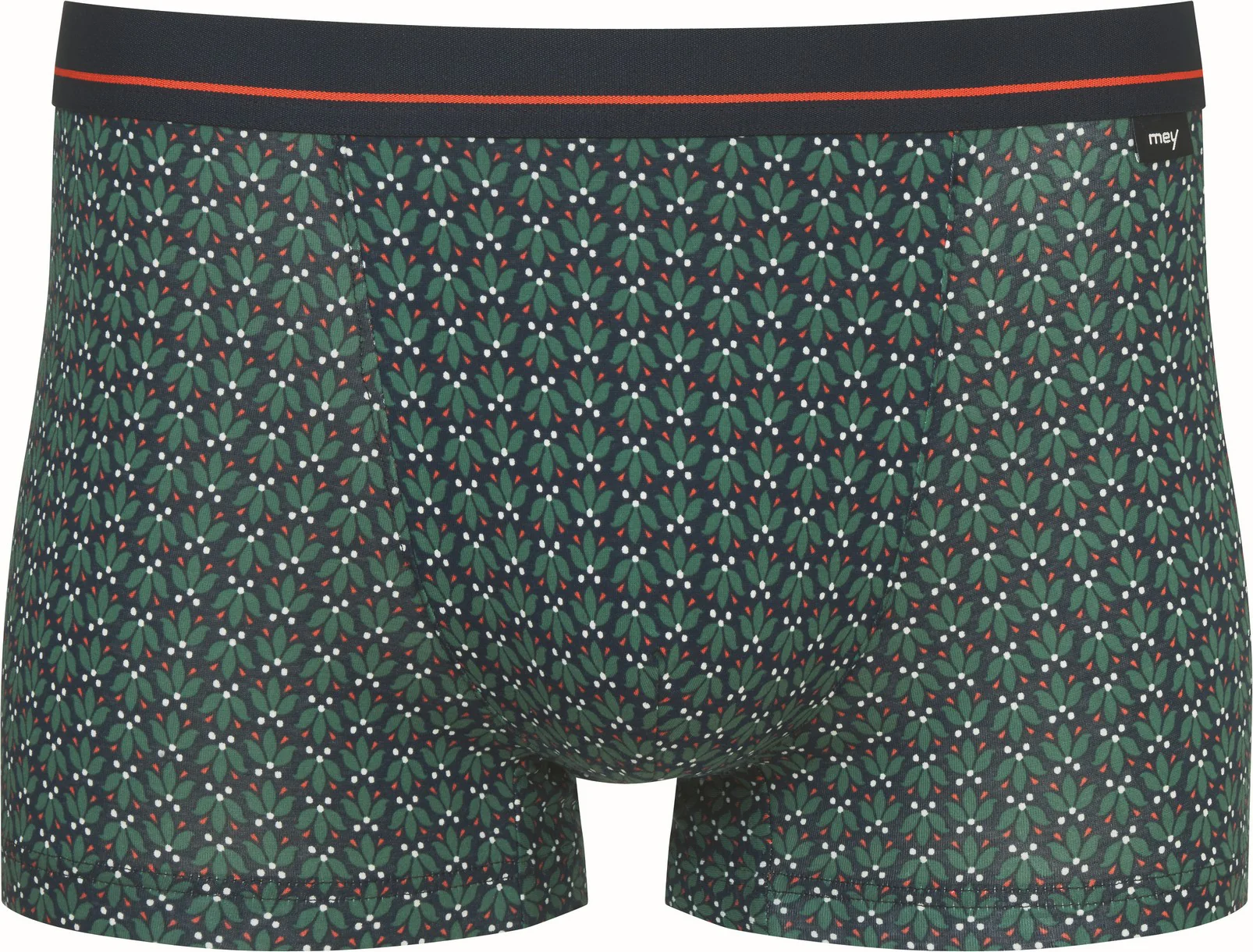 Shorty 52821 186 green garden