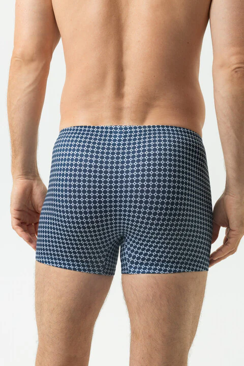 Shorty Simple Blue 2120194 - Image 2