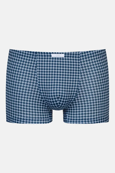 Shorty Simple Blue 2120194 - Image 4