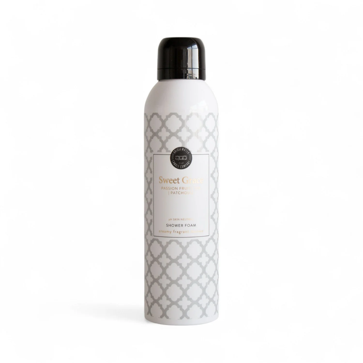 Shower Foam Sweet Grace 200 ml 102802