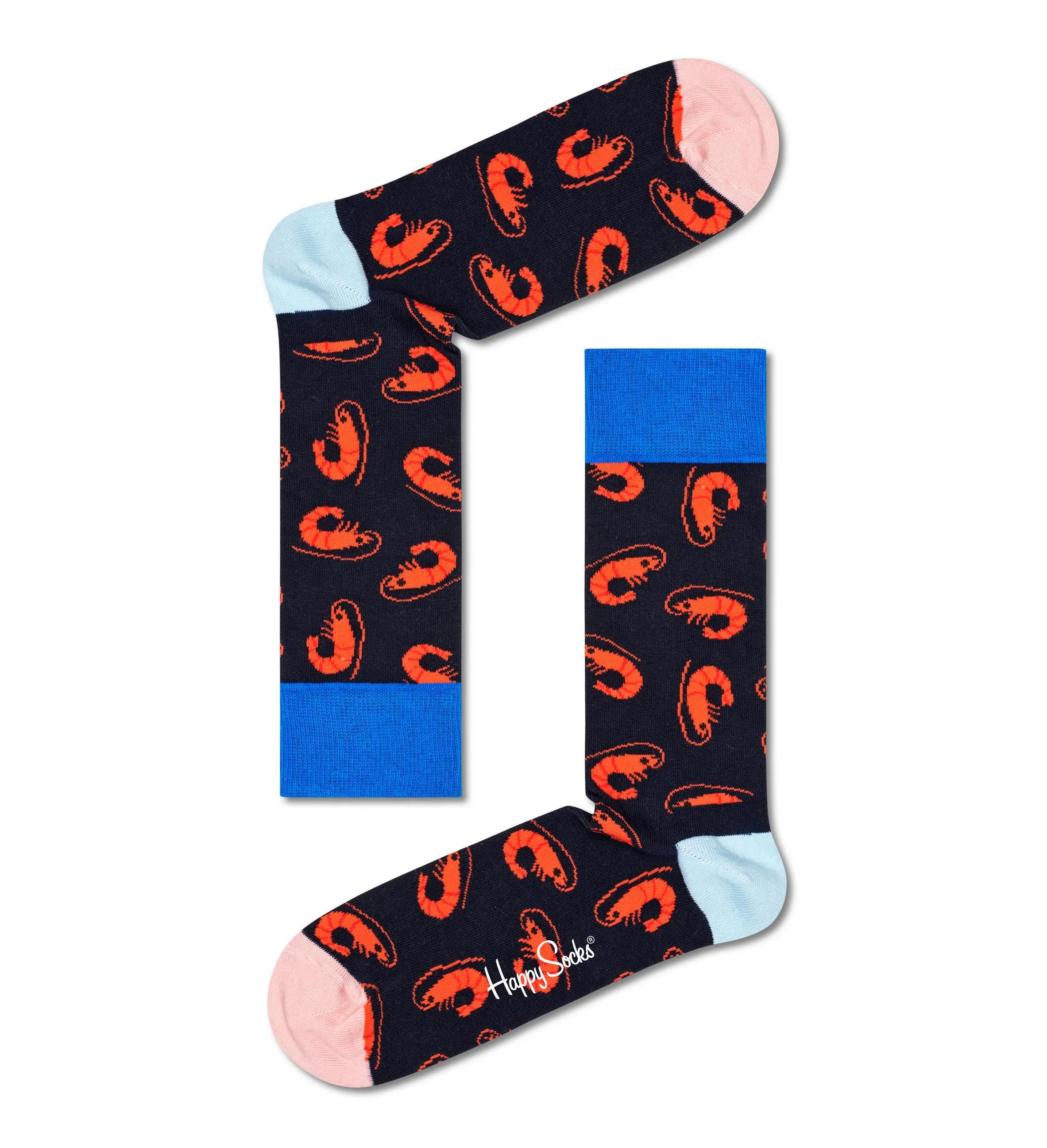 Shrimpy Sock SHR01 6500 6500