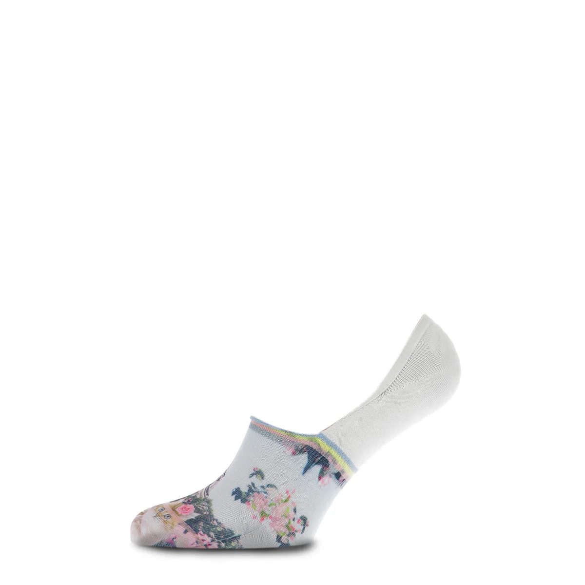 Sisters Footies 301022004 7000 Mix