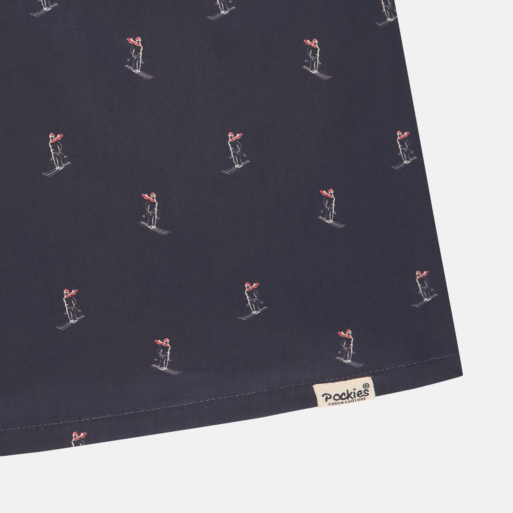 Ski Man Boxers SKB-N - Image 2