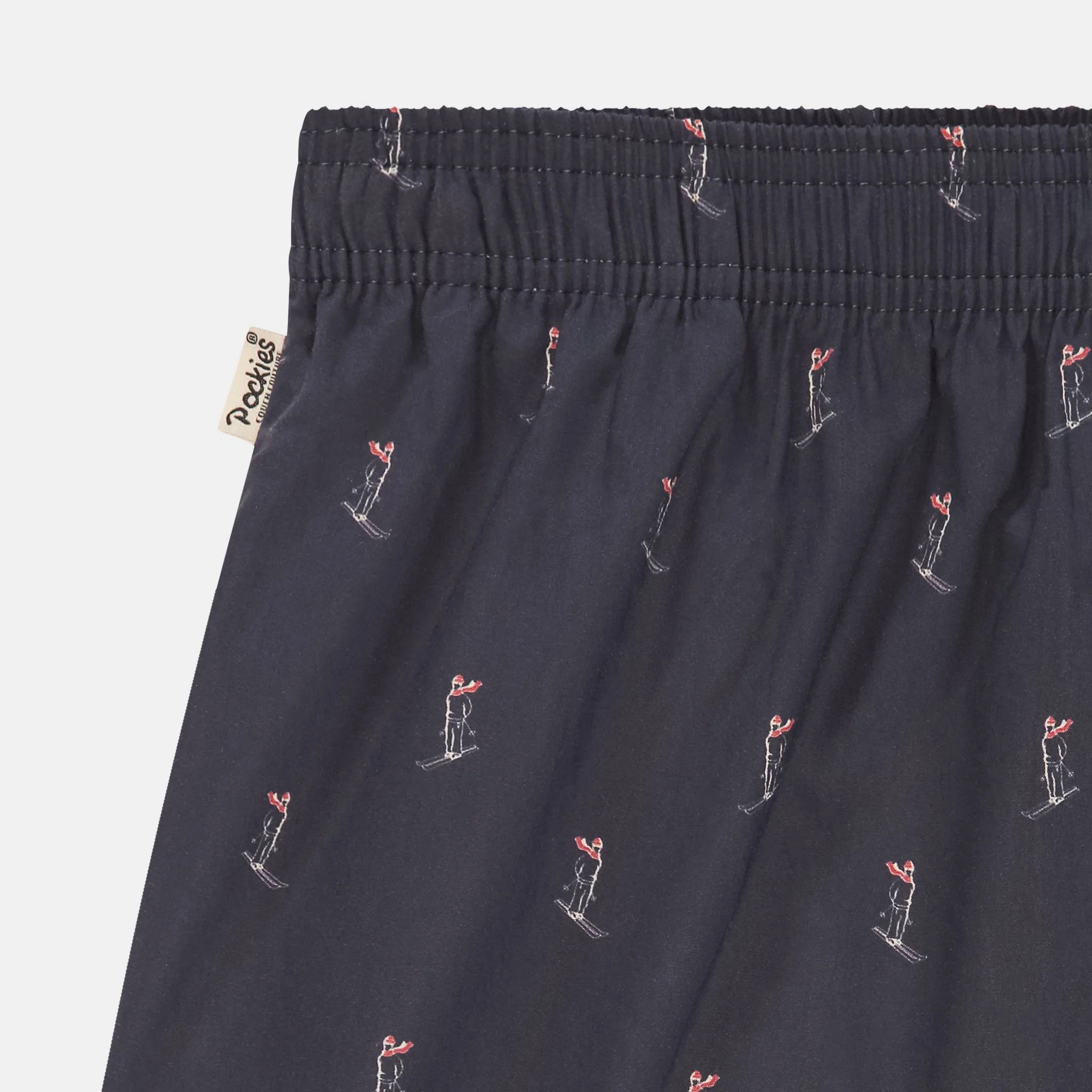 Ski Man Boxers SKB-N - Image 4