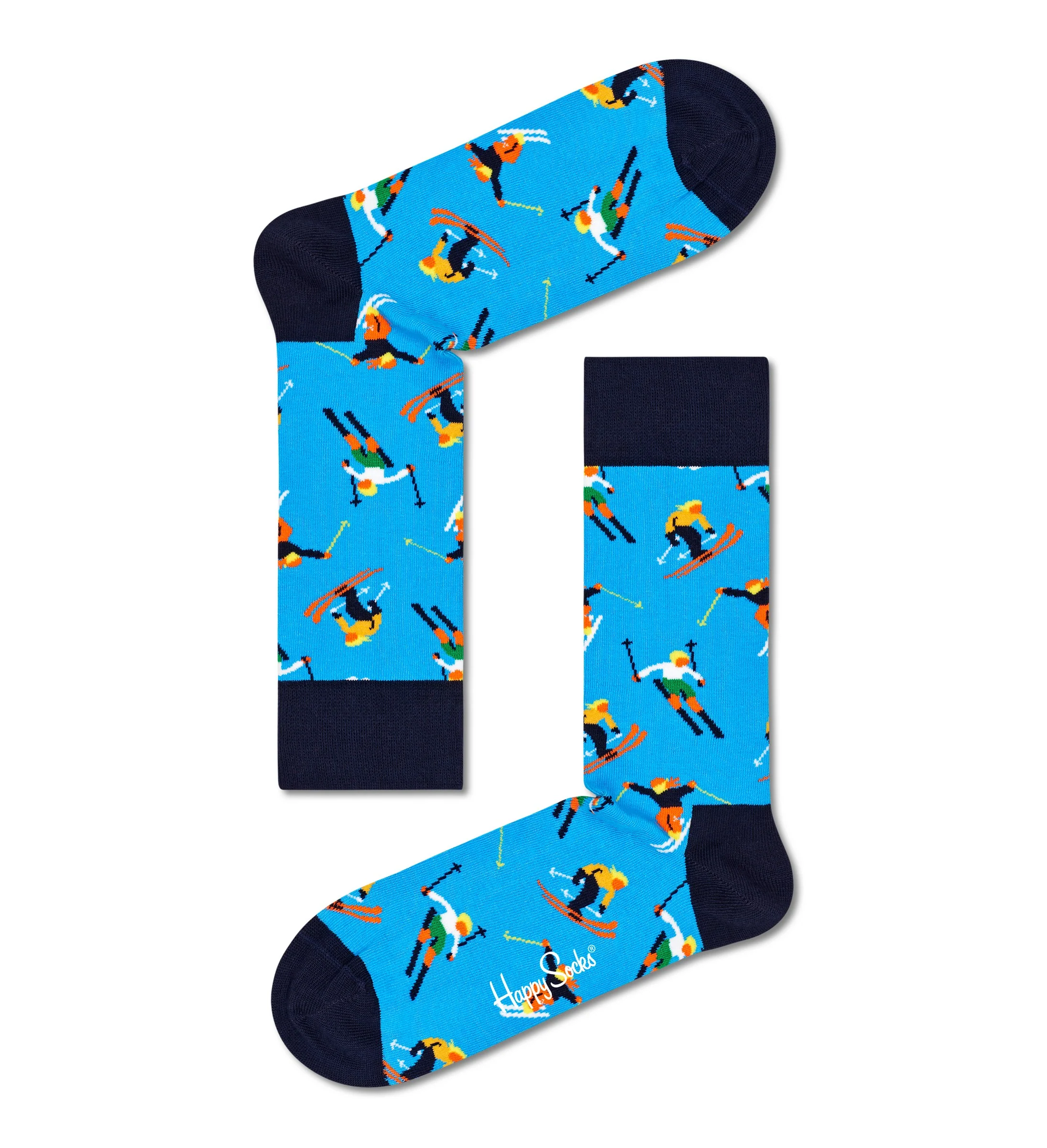 Skiers Sock SKI01 6300 6300