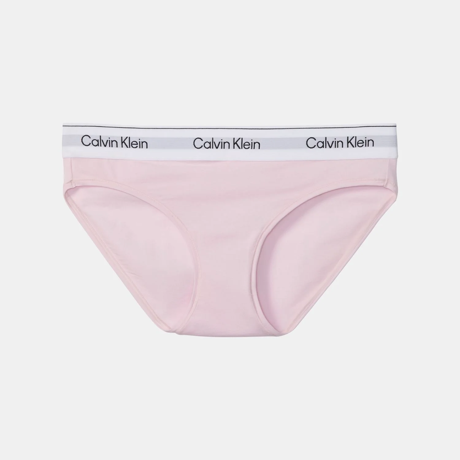 Slip - Icon Cotton Modal  LV00QF8520 8Z6 Cradle Pink - Image 2