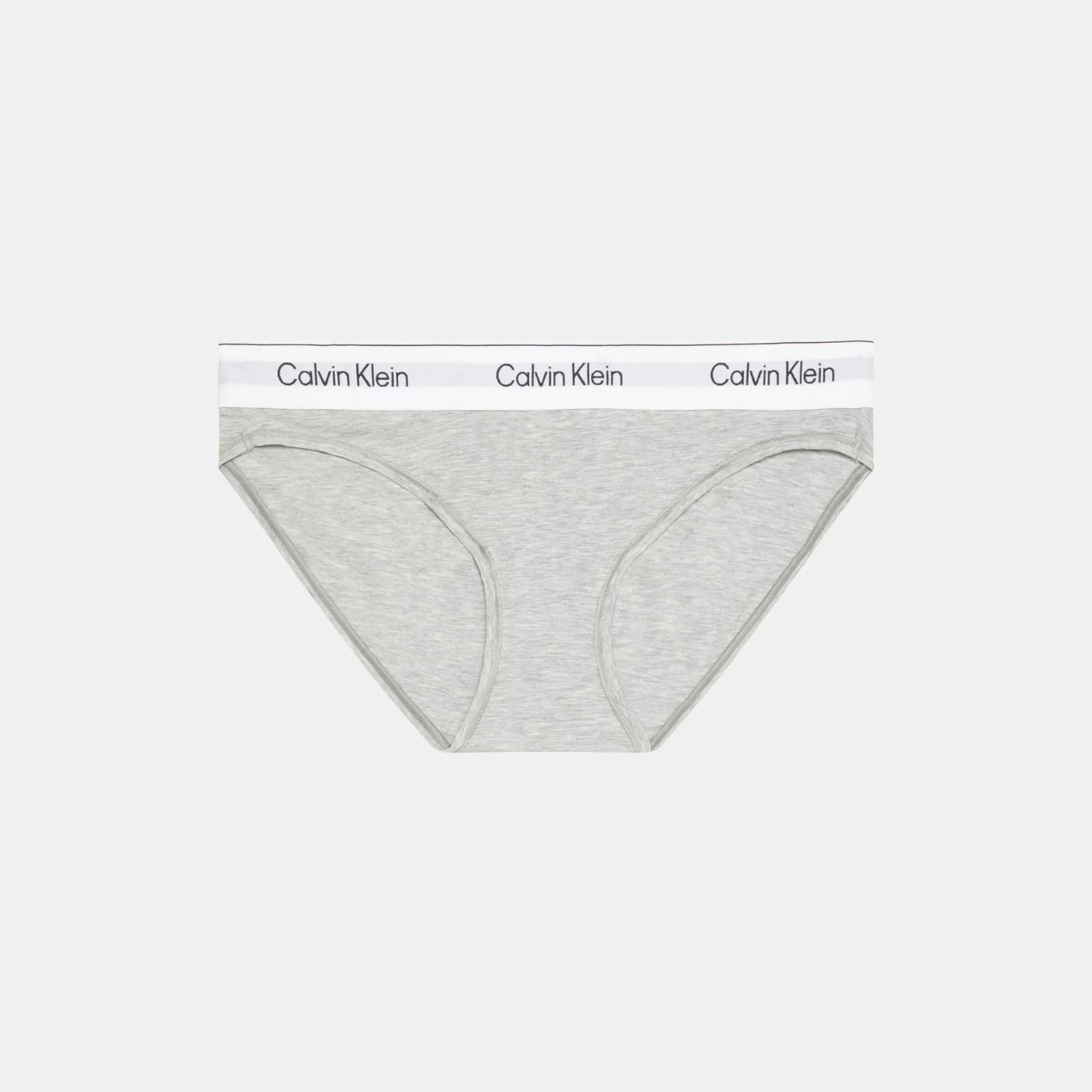 Slip - Icon Cotton Modal  LV00QF8520 P7A GREY - Image 2