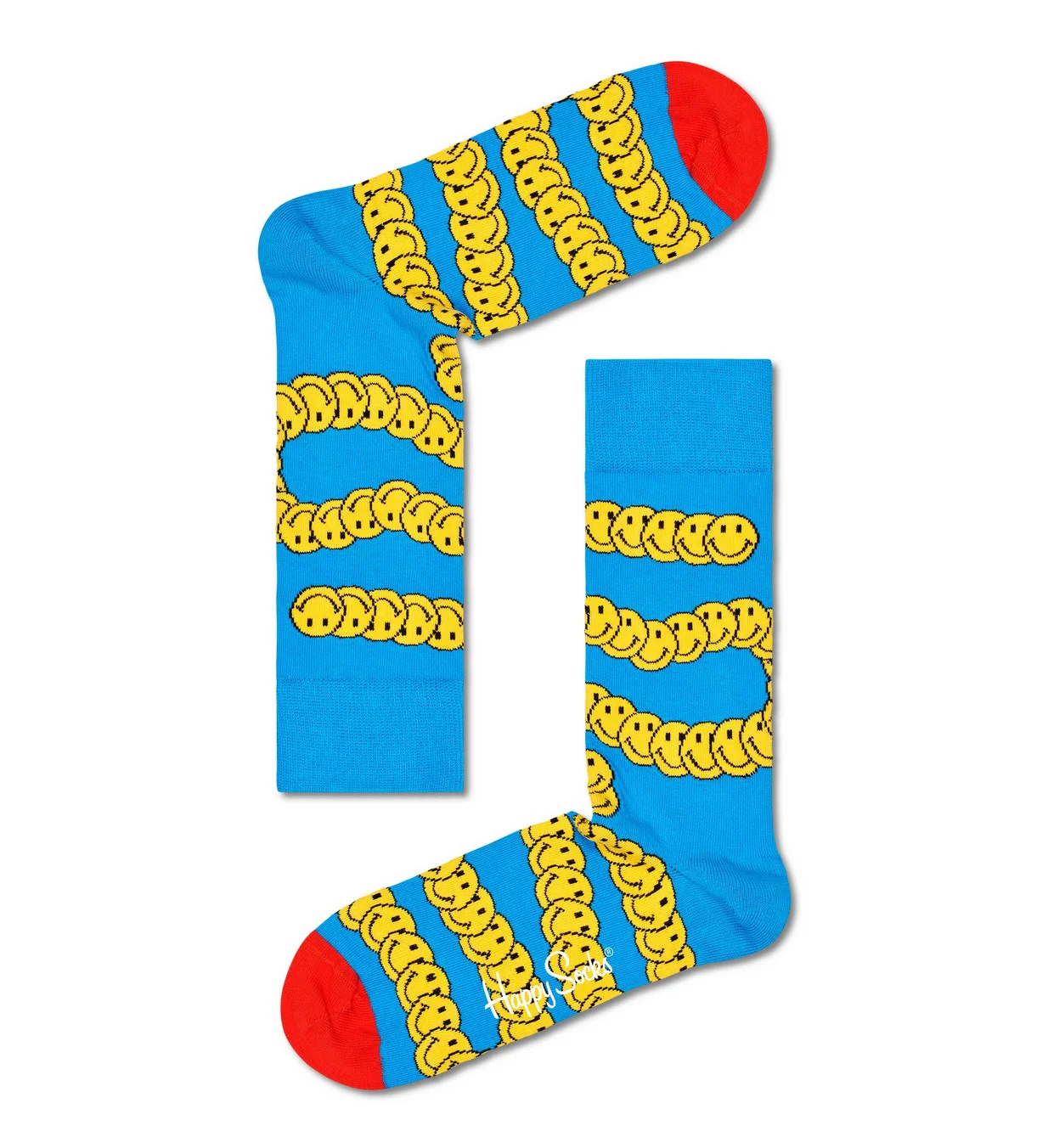 Smiley Sock SMY01 6000 6000