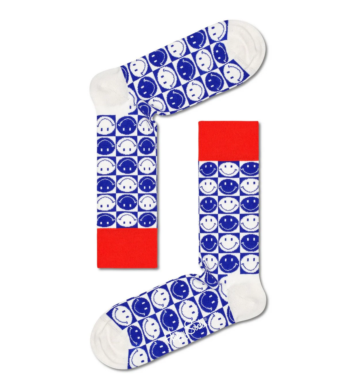 Smiley Sock SMY01 6300 6300