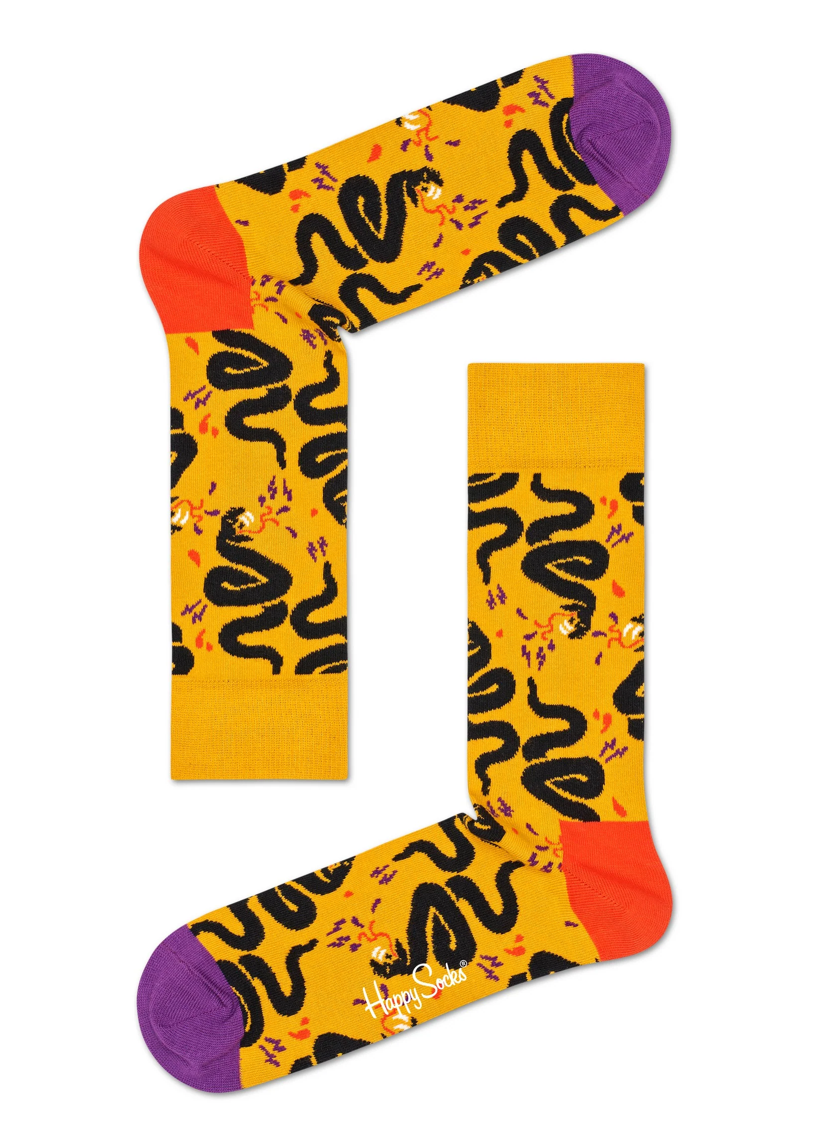 Snake Sock SNA01 2200 2200