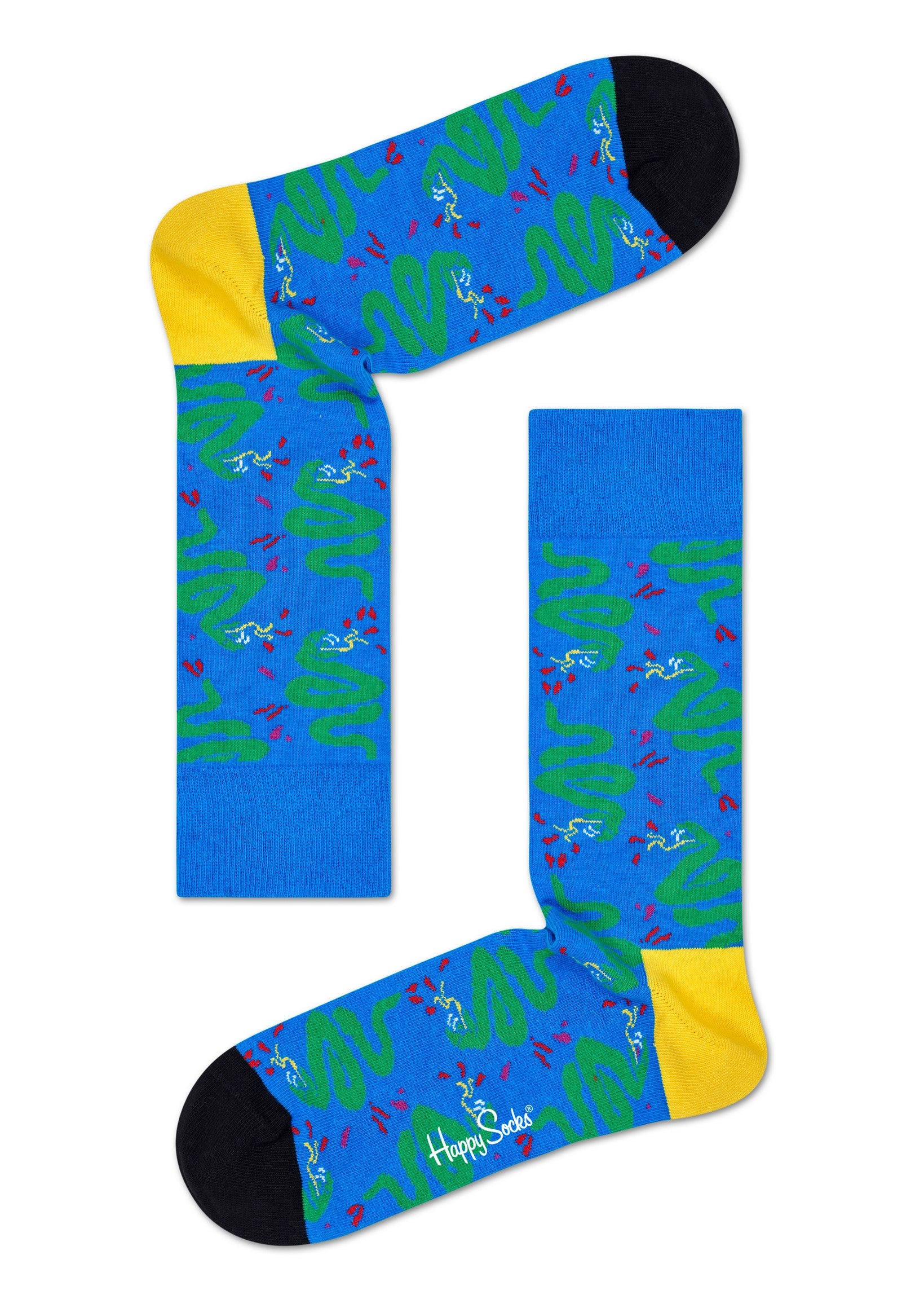 Snake Sock SNA01 6300 6300