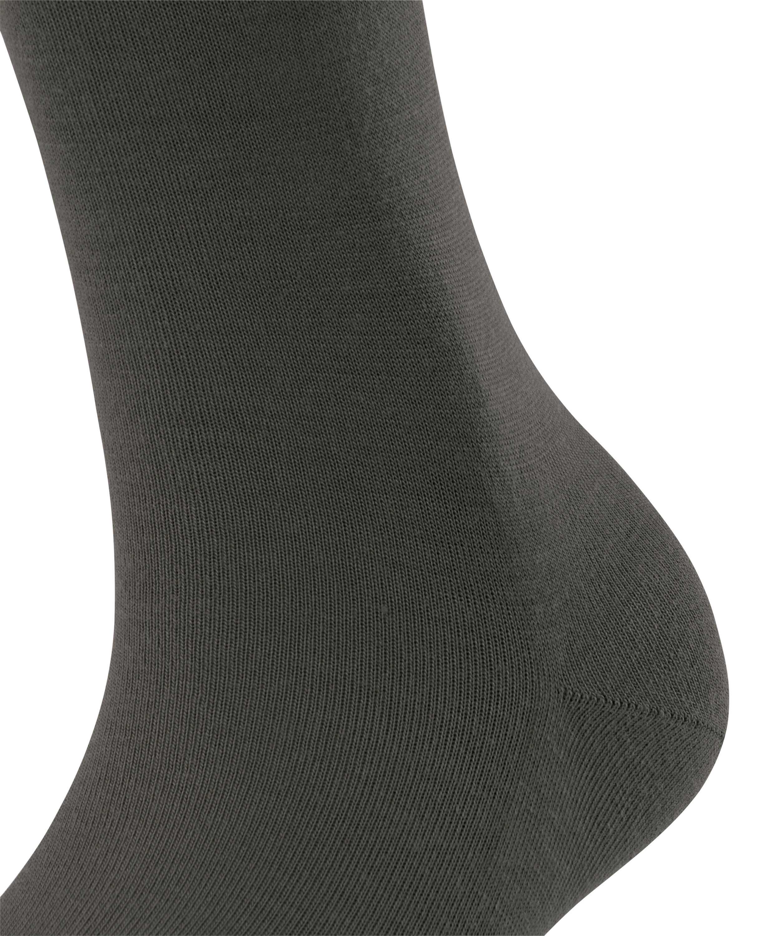 Softmerino Dames Kniekousen 47438 7826 military - Image 2