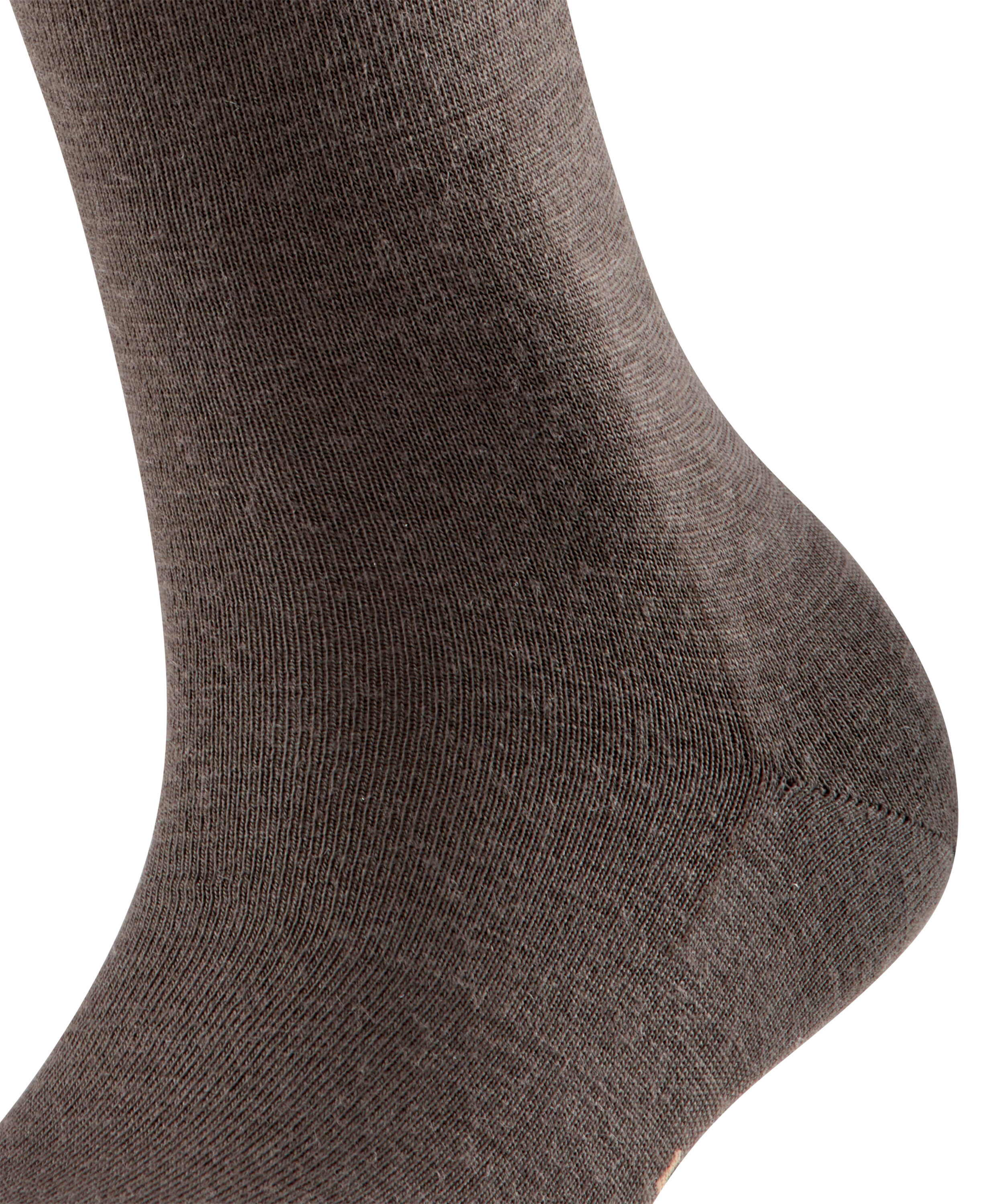 Softmerino Sok 47488 5239 dark brown - Image 2