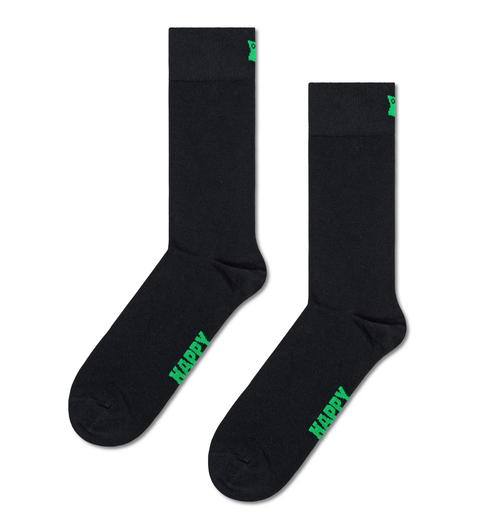 Solid Sock P001003
