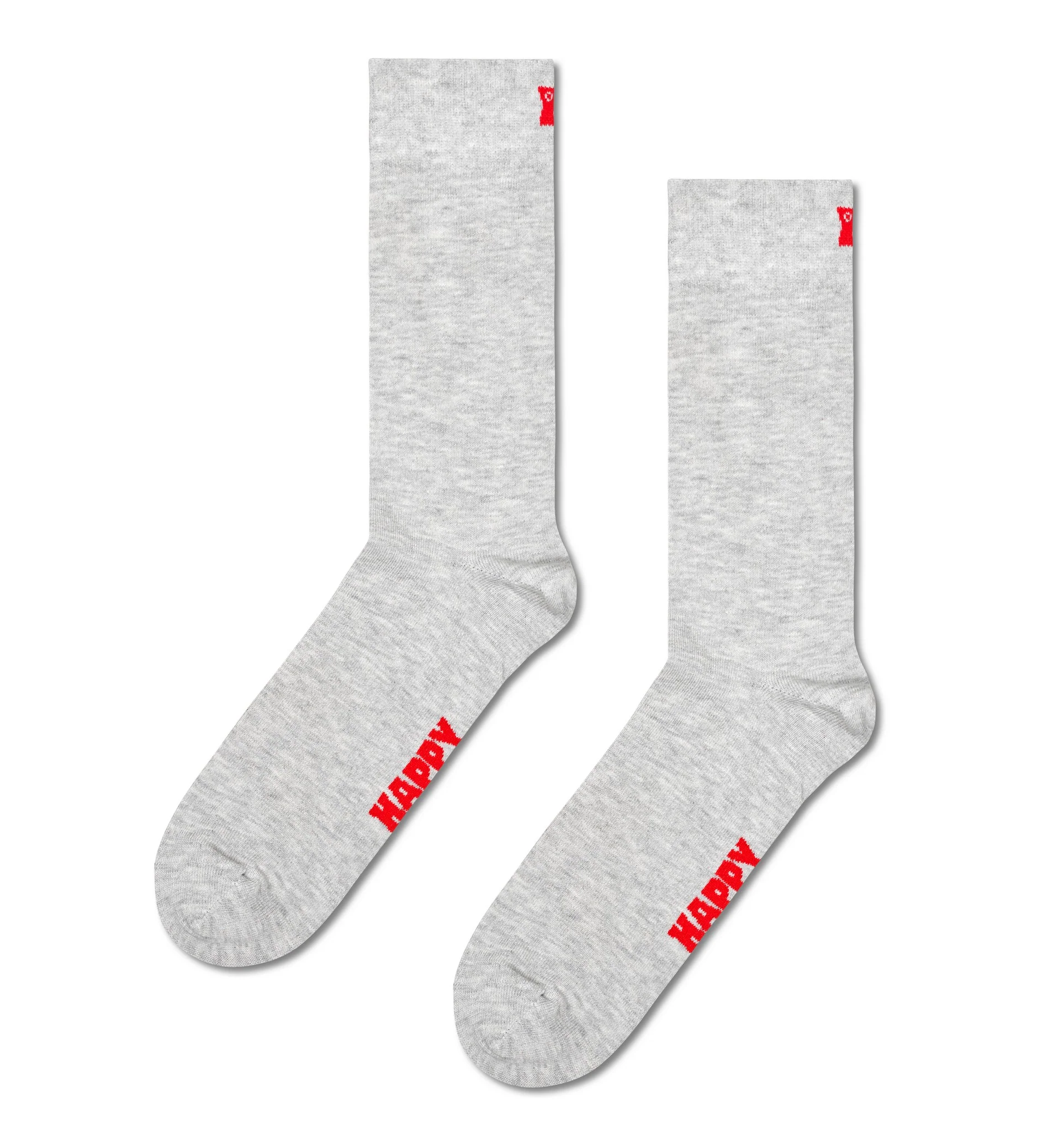 Solid Sock P001007