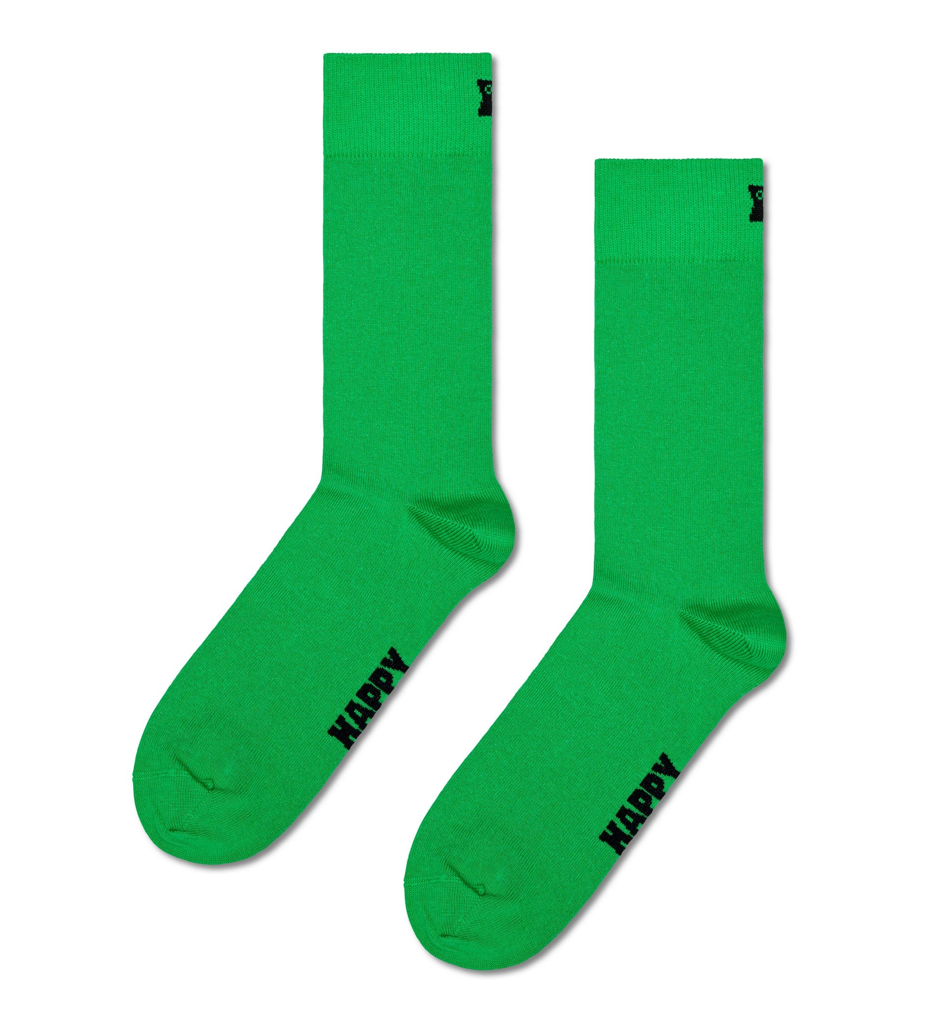 Solid Sock P001009