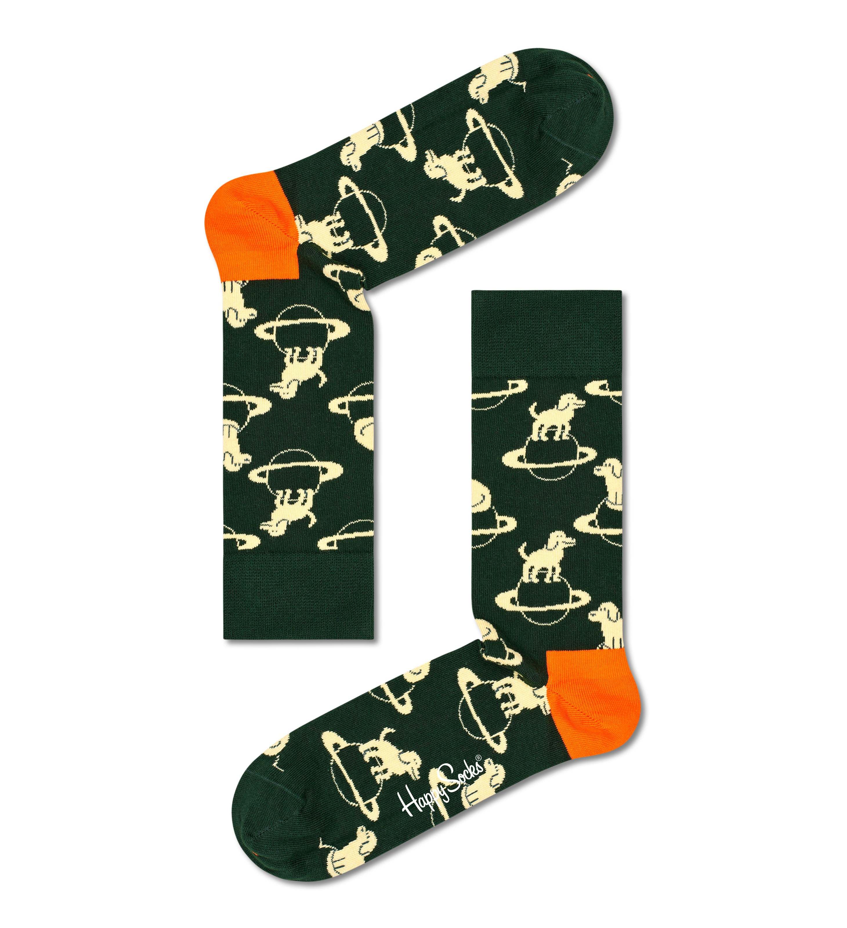 Space Dog Sock SPD01 7303 7303