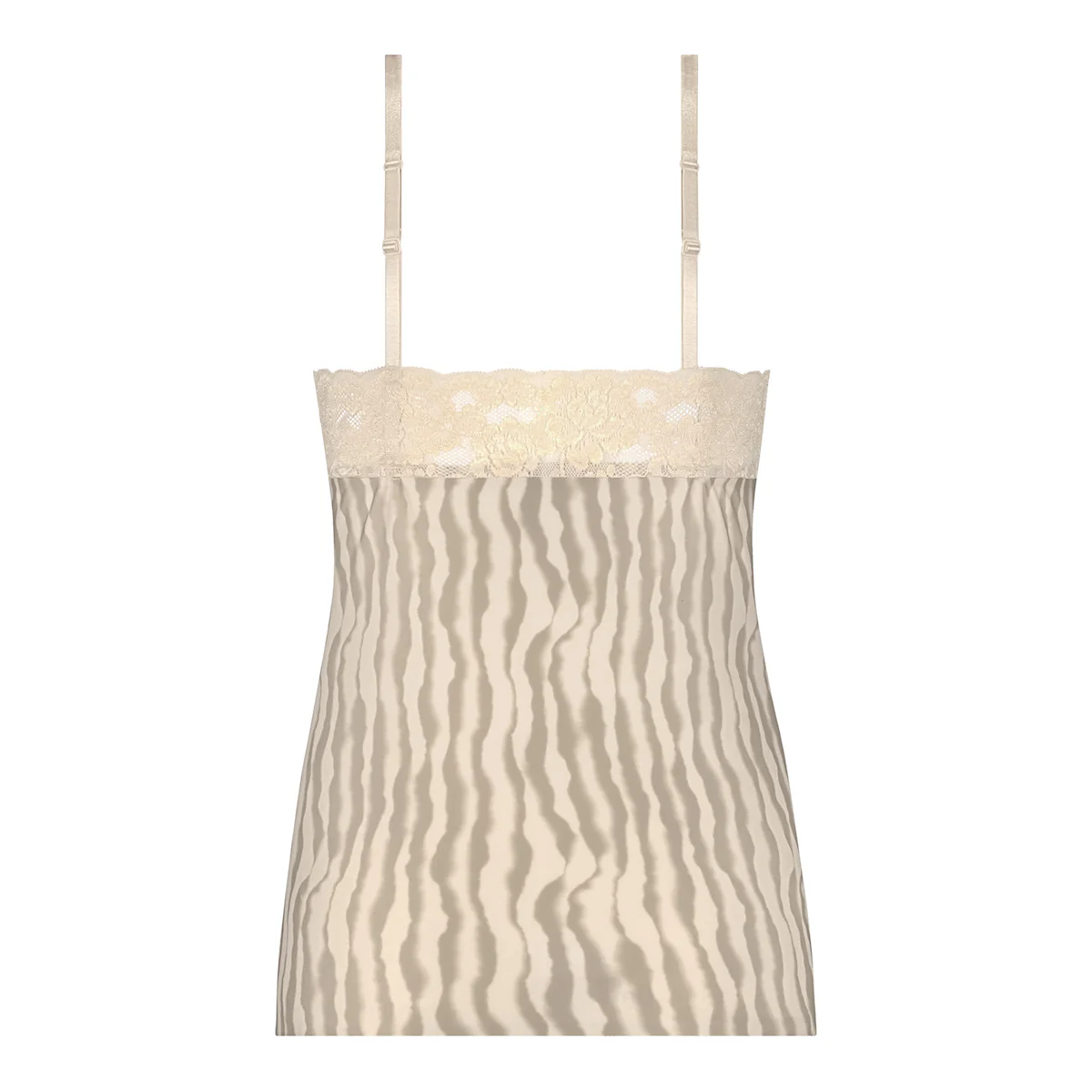 Spaghetti Top Lace 32526 6128 faded lines - Image 2