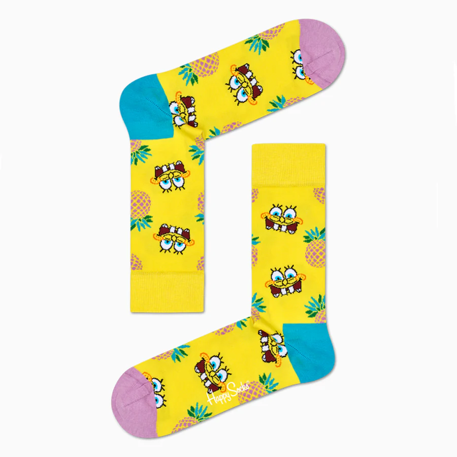 Spongebob Sock BOB01 2300 2300