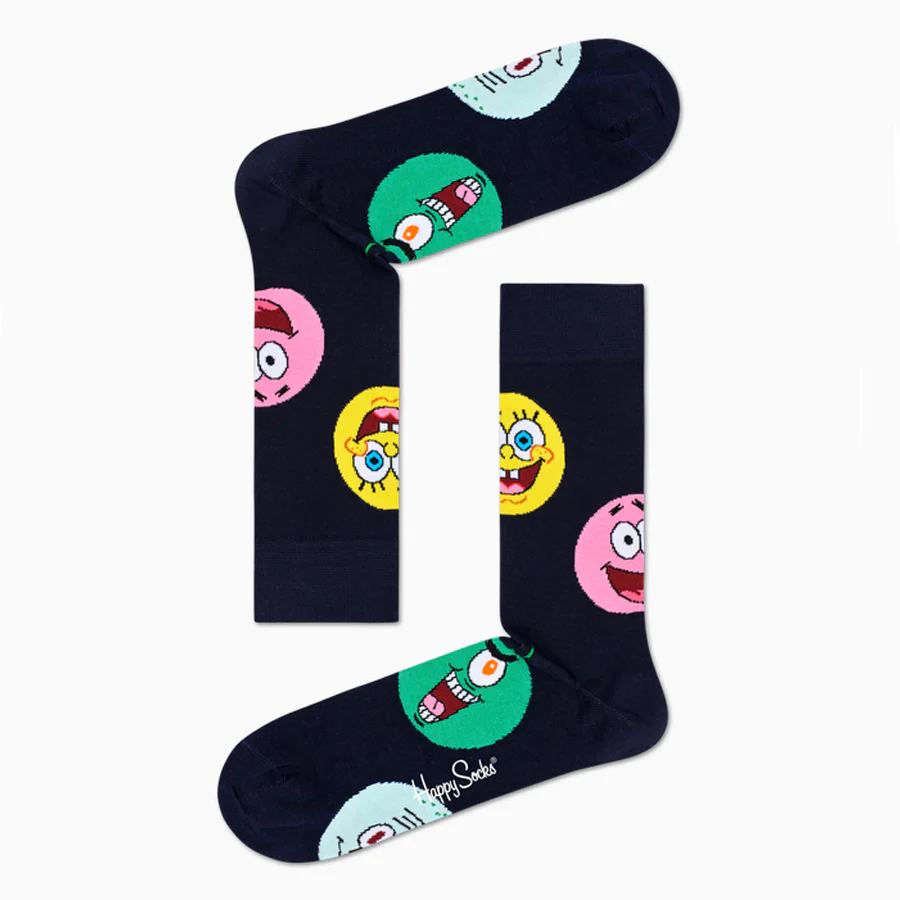 Spongebob Sock BOB01 6400 6400