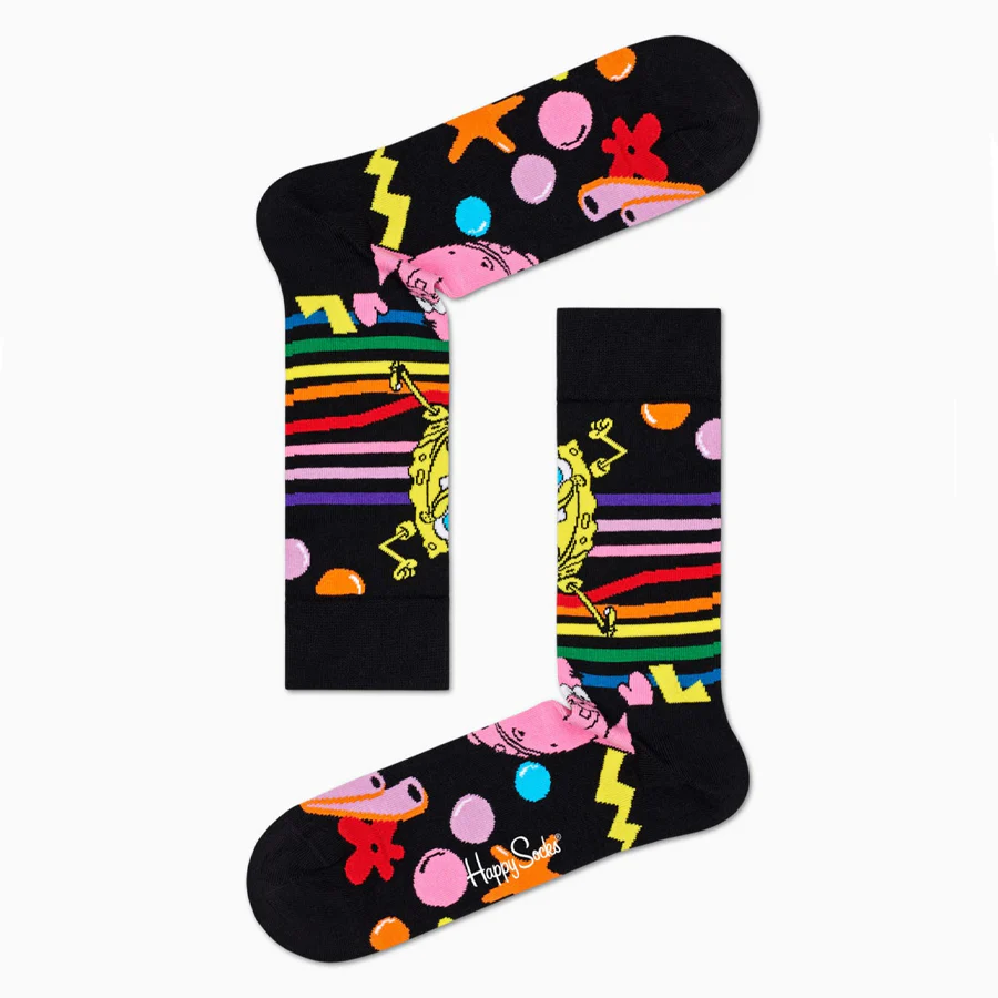 Spongebob Sock BOB01 9300 9300
