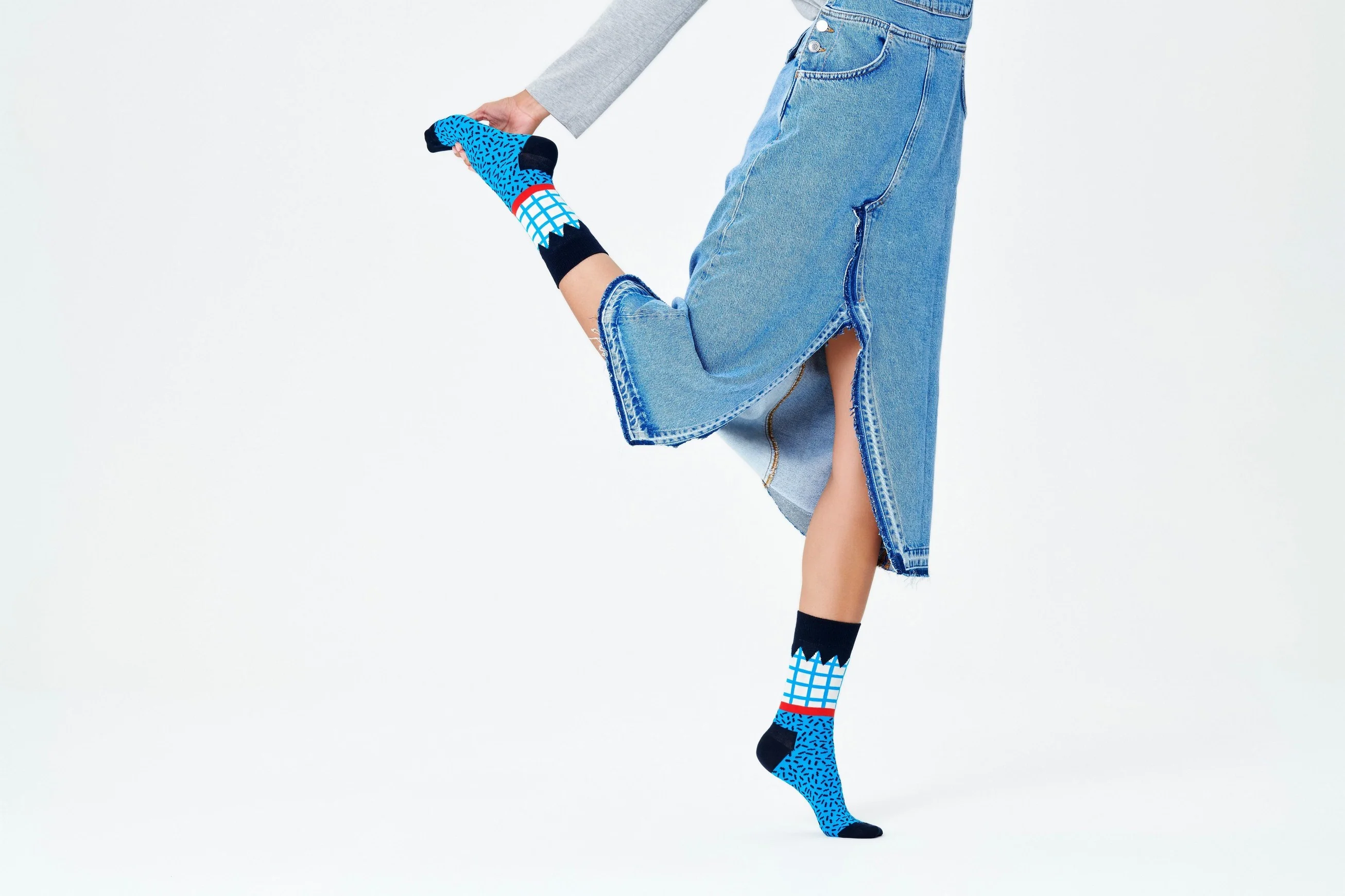 Sprinkle Sock SPR01 6300 6300 - Image 3
