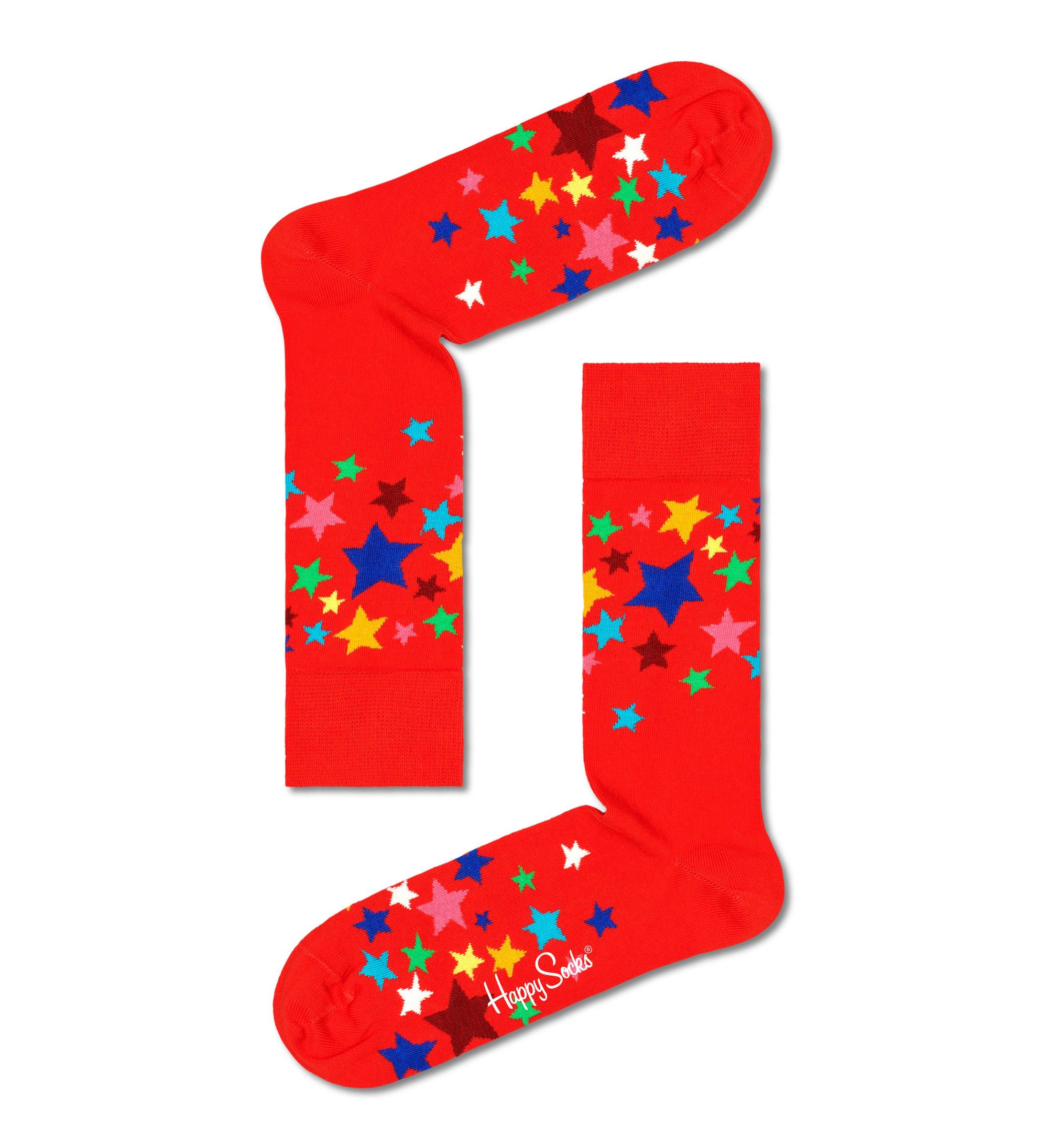 Stars Sock STS01 4300 4300