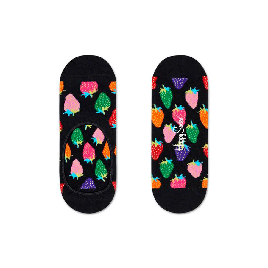Strawberry Liner Sock STW06 9300 9300