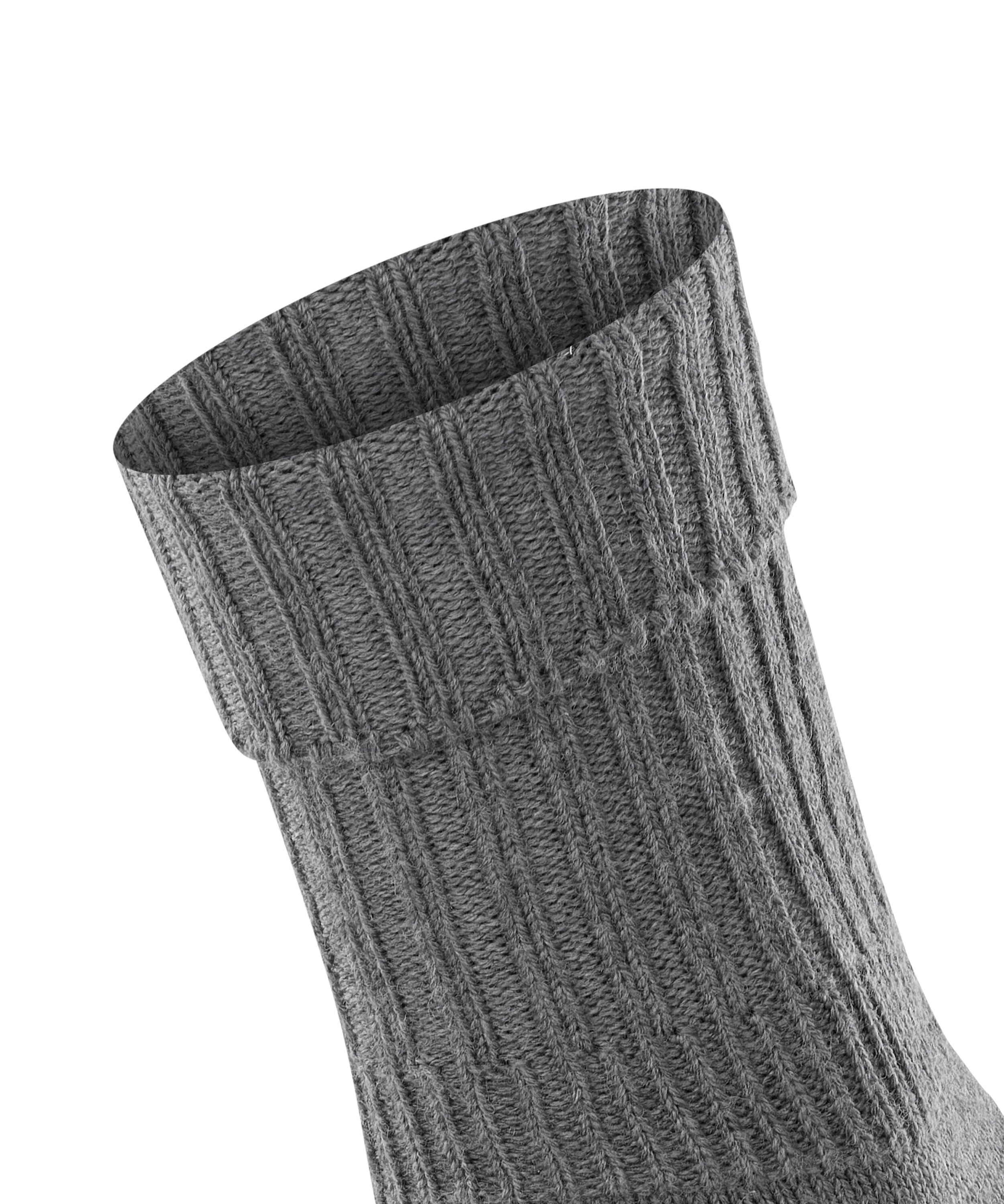 Striggings Rib Sock 47520 3070 dark grey - Image 2