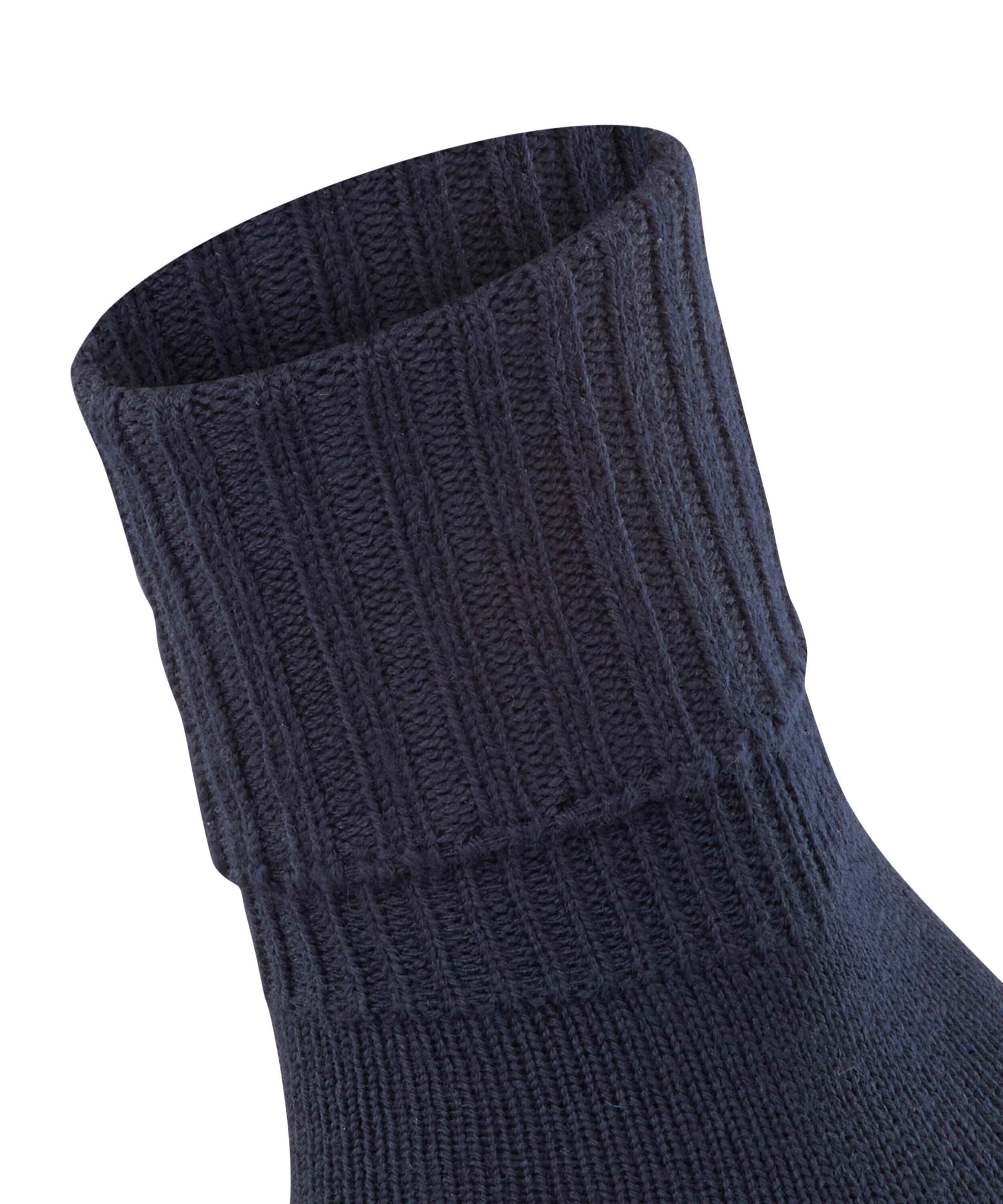 Striggings Rib Sock 47520 6379 dark navy - Image 2