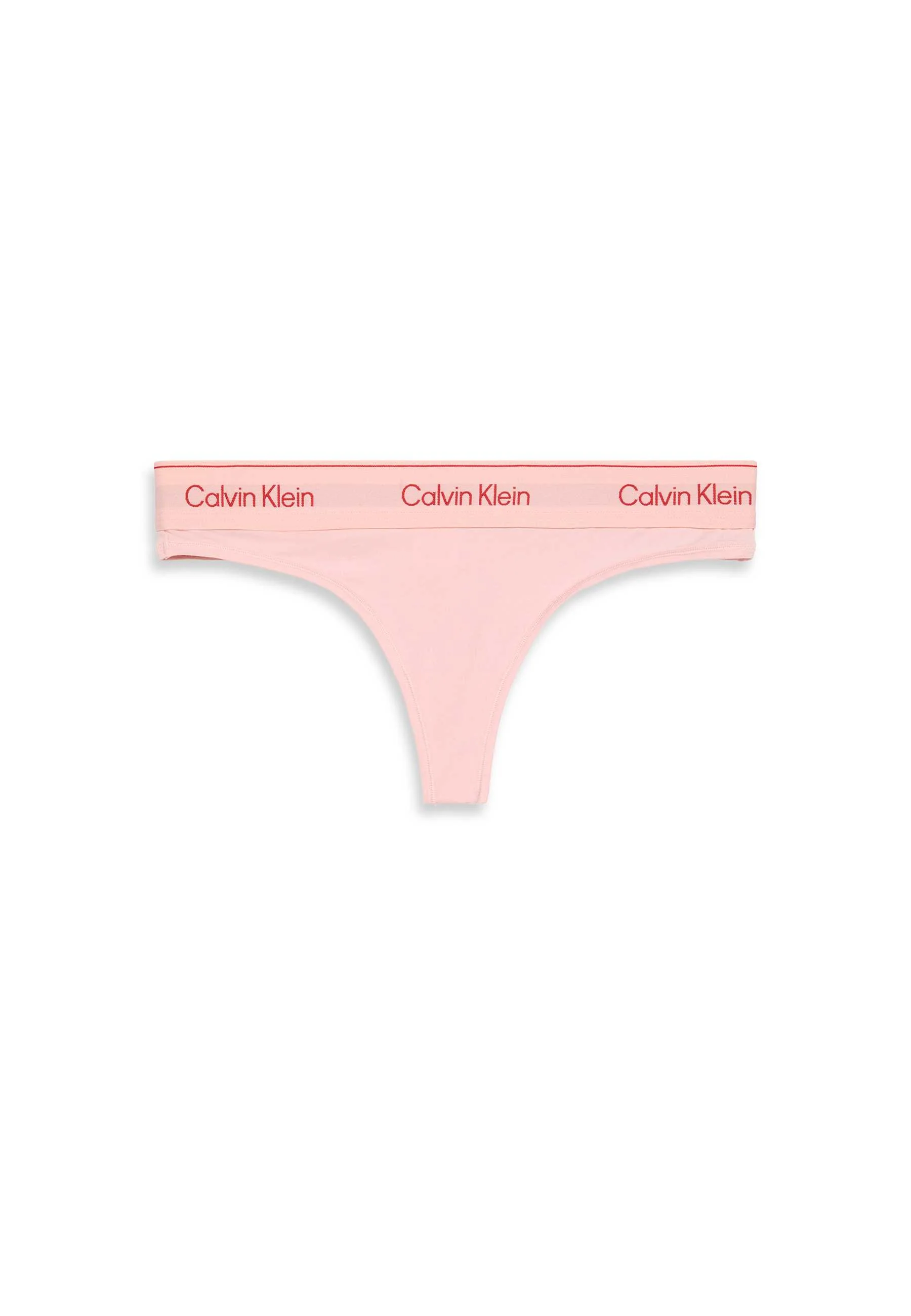 String - Icon Cotton Modal  LV00QF8518 TFF PINK - Image 4